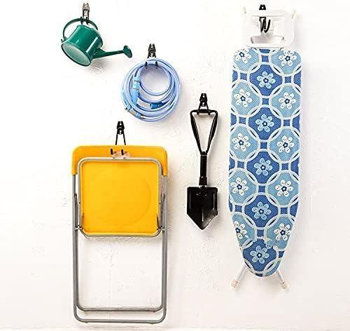 Gantungan Serbaguna - Gantungan Sepeda Dinding Multifungsi Wall Hook Storage